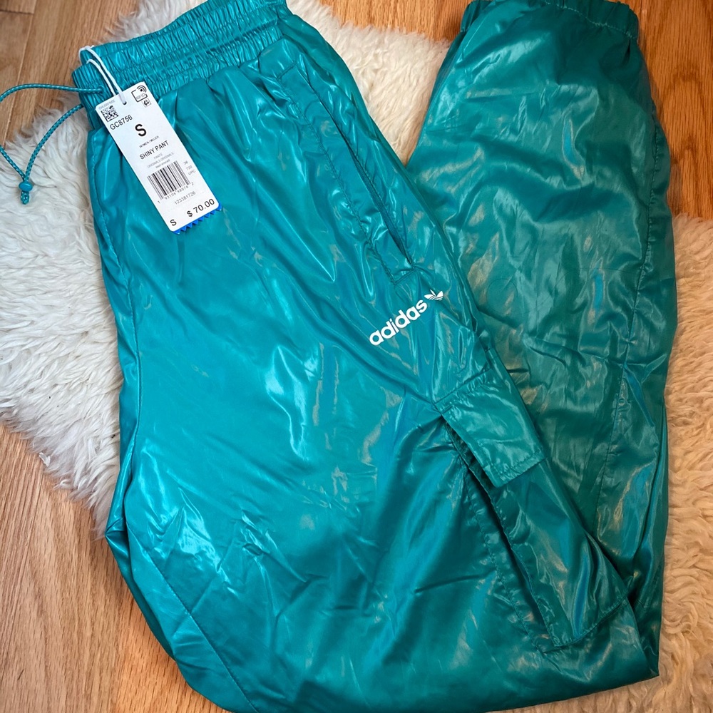 Adidas jogger pant